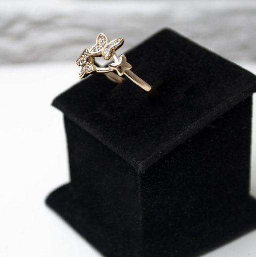 Ring 95 G
