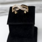 Ring 101 G