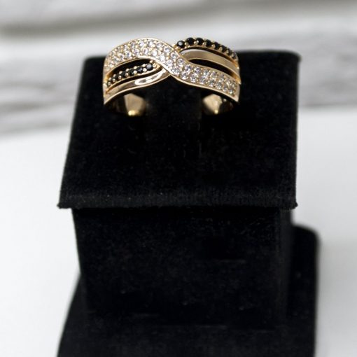 Ring 101 G