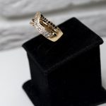Ring 101 G