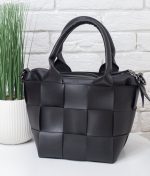 S-107 BLK