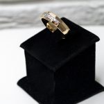 Ring 112 G