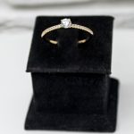 Ring 114 G