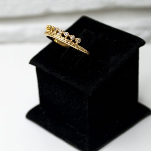 Ring 69 G