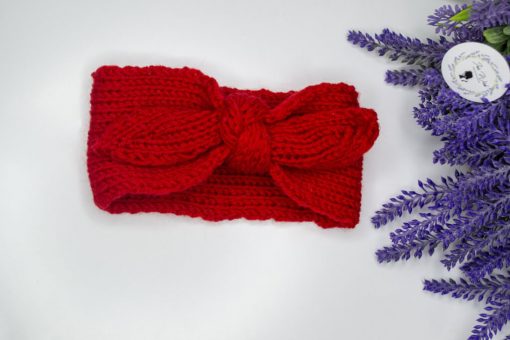 O-134 Red