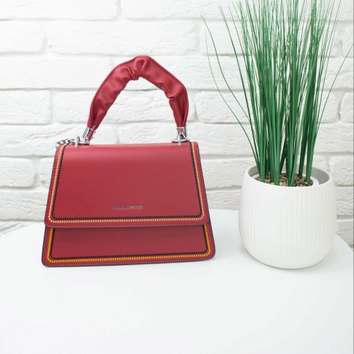 S-3089 Red