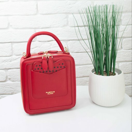 S-11391 Red
