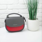 S-B101 Gr + Red