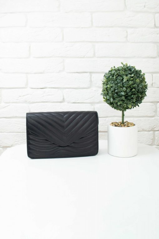 S-6110 BLK