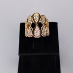 Ring 168 G