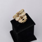 Ring 168 G