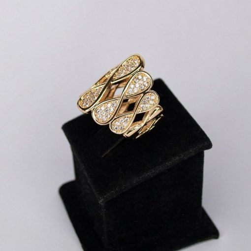 Ring 168 G