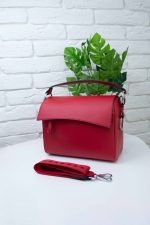 S-3255 Red