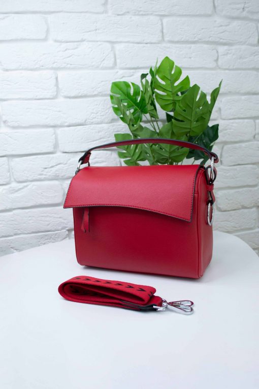 S-3255 Red