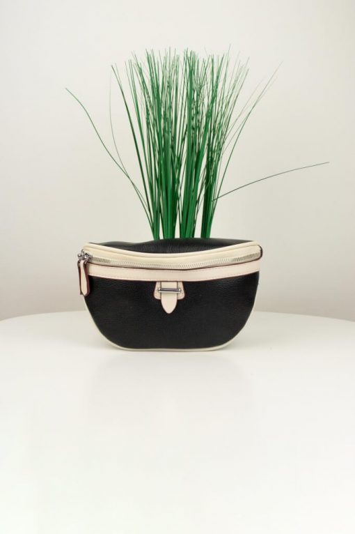 B-899 BLK+Milk