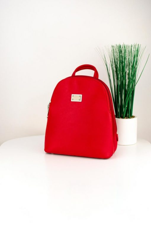 SR-0652 Red