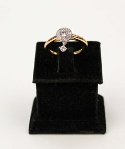 Ring 194 G