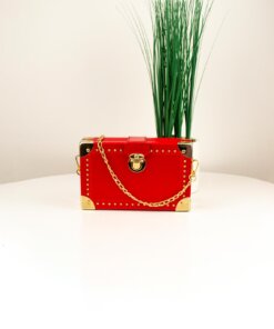 S-8229 Red