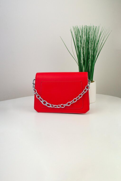 S-693 Red