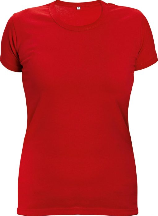 CR0304 Red